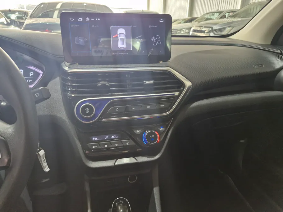 2025 Changan Alsvin Full Option 
