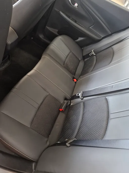 2025 Changan Alsvin Full Option 