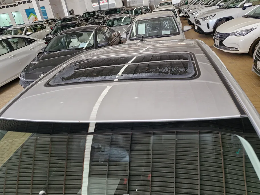 2025 Changan Alsvin Full Option 