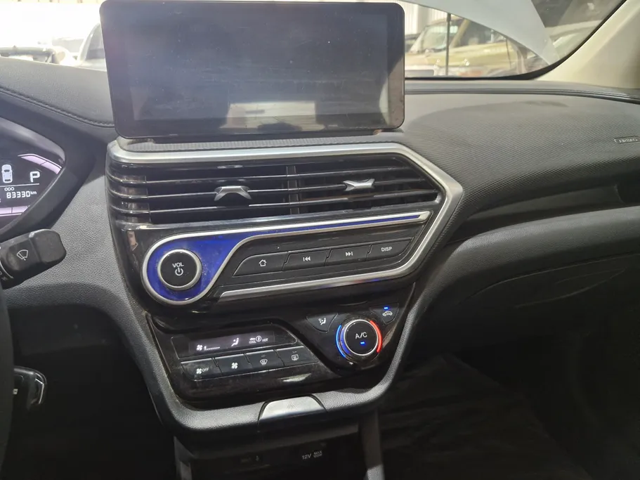 2025 Changan Alsvin Full Option 