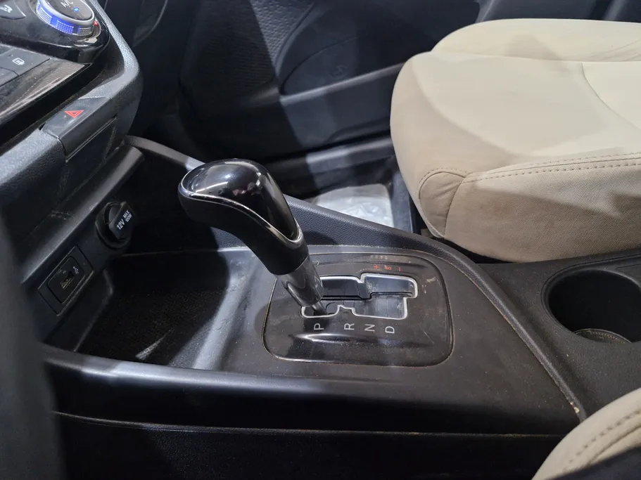 2025 Changan Alsvin Full Option 