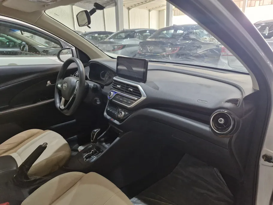 2025 Changan Alsvin Full Option 