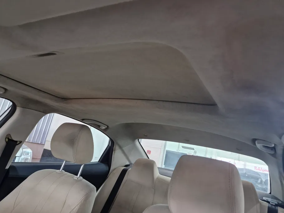2025 Changan Alsvin Full Option 