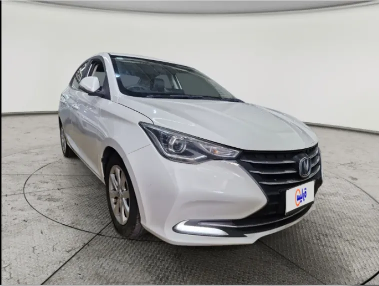 2025 Changan Alsvin Full Option 