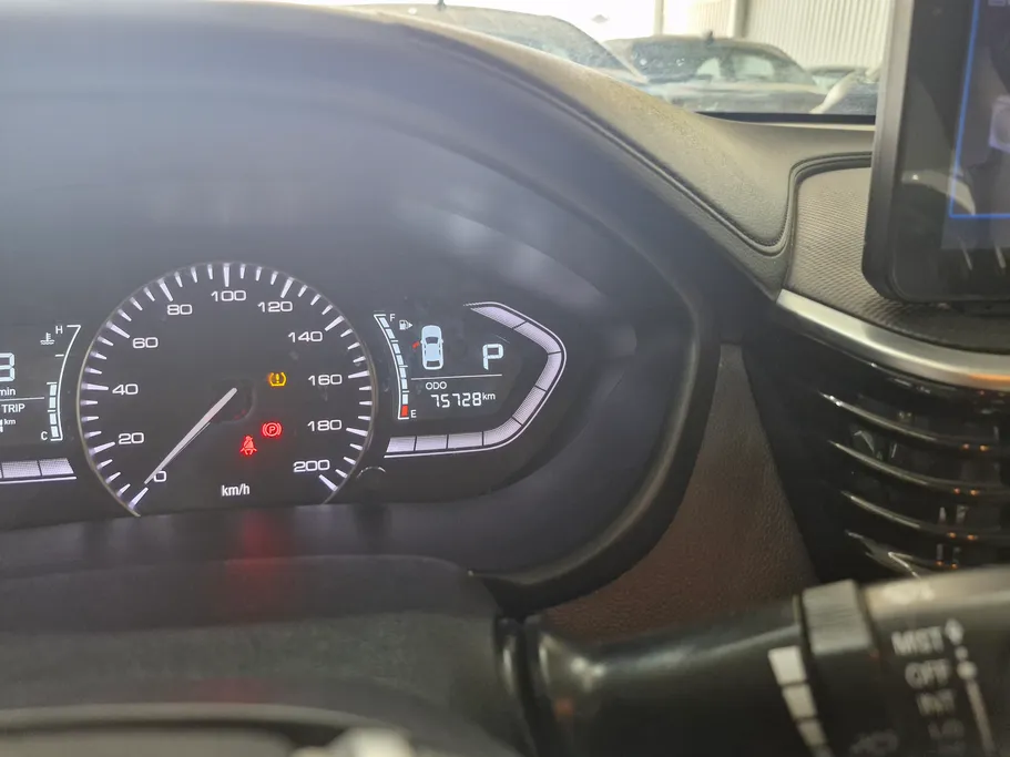 2025 Changan Alsvin Full Option 