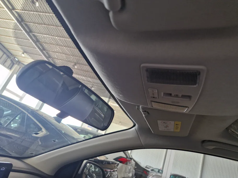 2025 Changan Alsvin Full Option 
