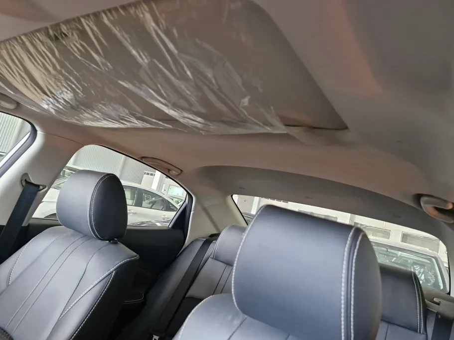 2025 Changan Alsvin Full Option 