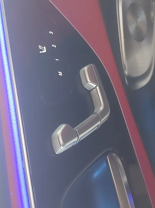 2026 Mercedes GLC 300 