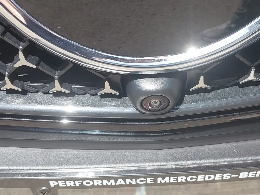 2026 Mercedes GLC 300 