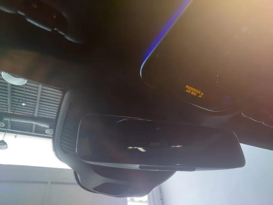 2026 Mercedes GLC 300 