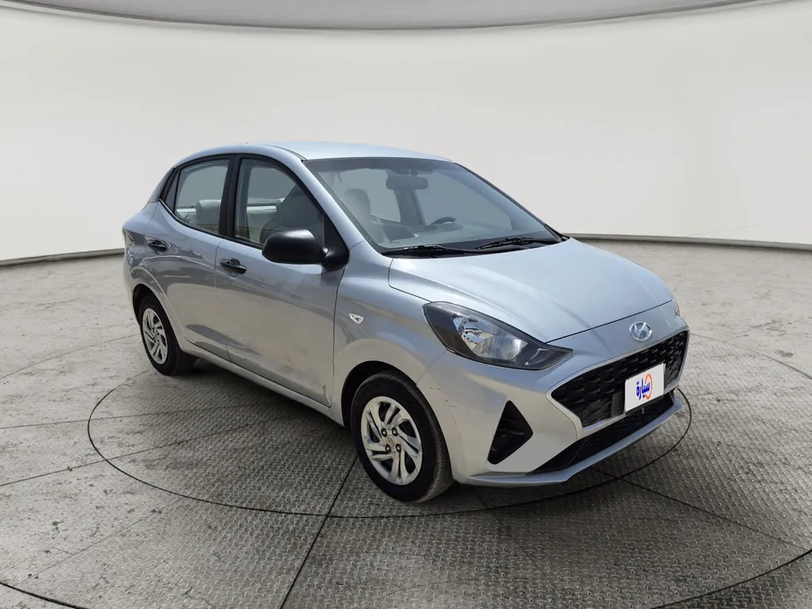 2023 Hyundai Grand i10 Fleet 