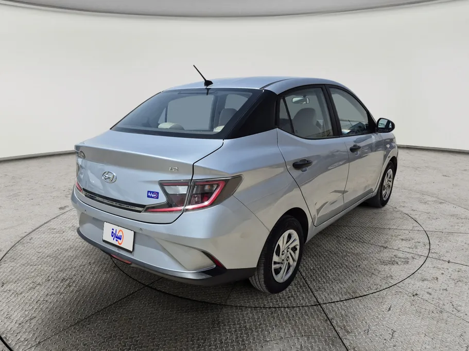 هيونداي Grand i10 فلييت 2023 
