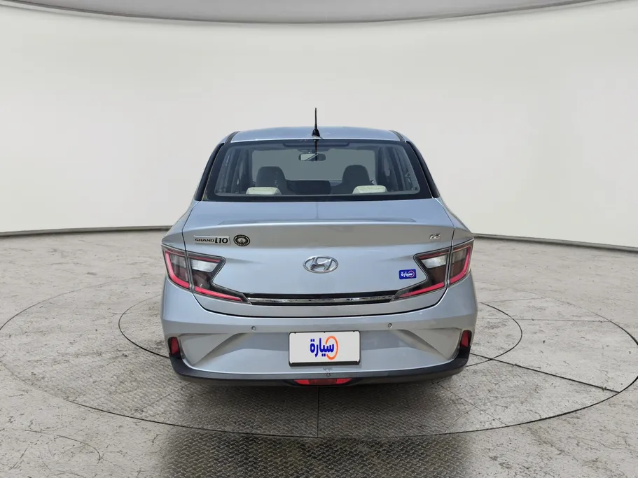 هيونداي Grand i10 فلييت 2023 