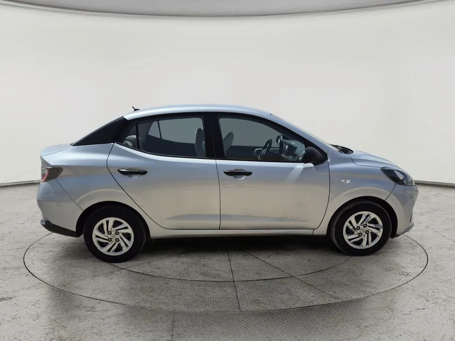 هيونداي Grand i10 فلييت 2023 