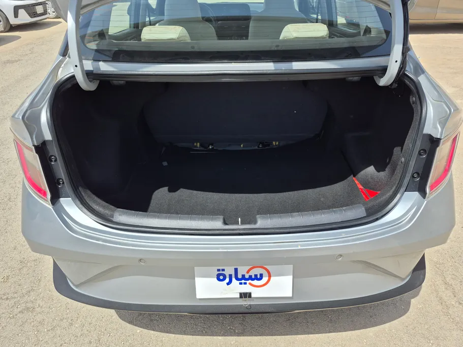 2023 Hyundai Grand i10 Fleet 