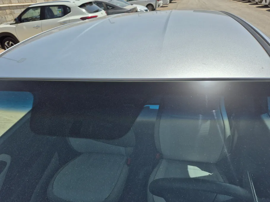 2023 Hyundai Grand i10 Fleet 