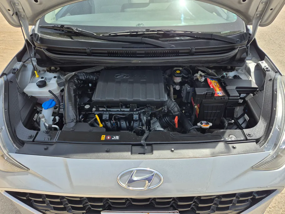 2023 Hyundai Grand i10 Fleet 