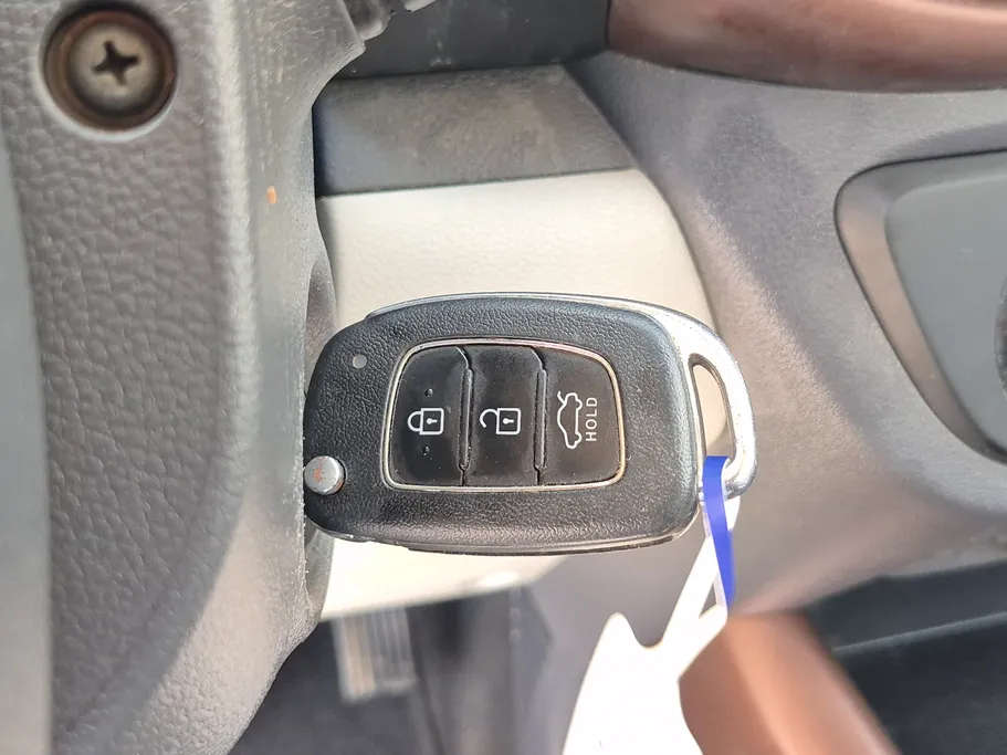 2023 Hyundai Grand i10 Fleet 