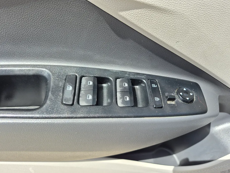 2023 Hyundai Grand i10 Fleet 
