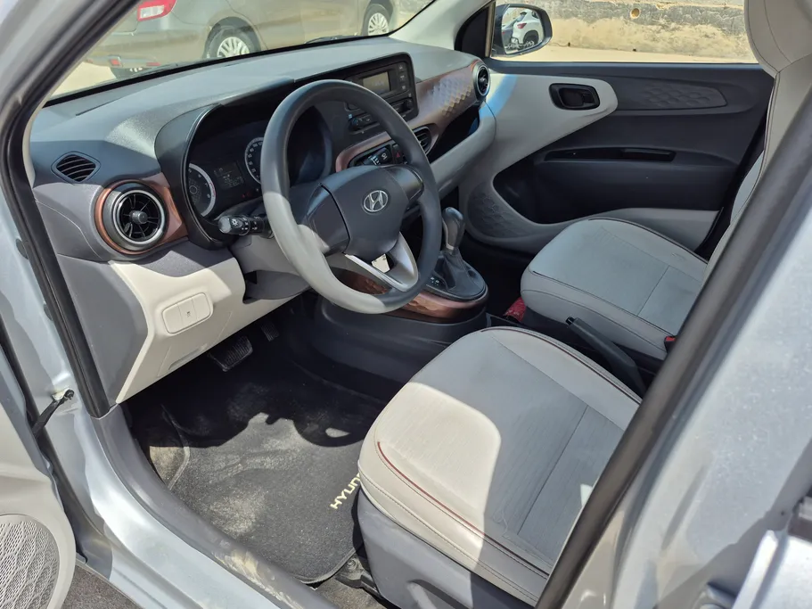 2023 Hyundai Grand i10 Fleet 