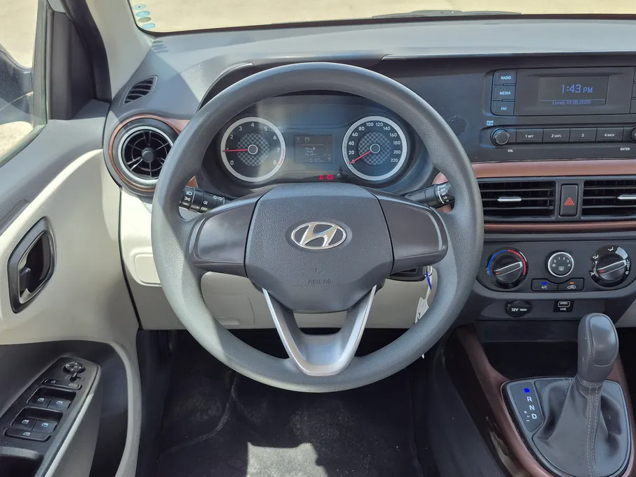 2023 Hyundai Grand i10 Fleet 