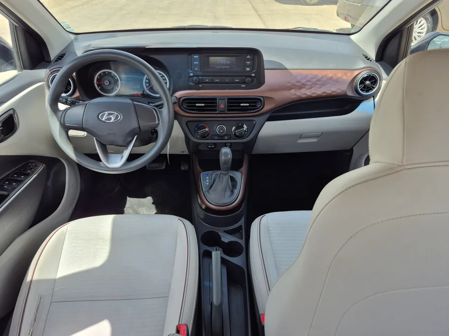 2023 Hyundai Grand i10 Fleet 