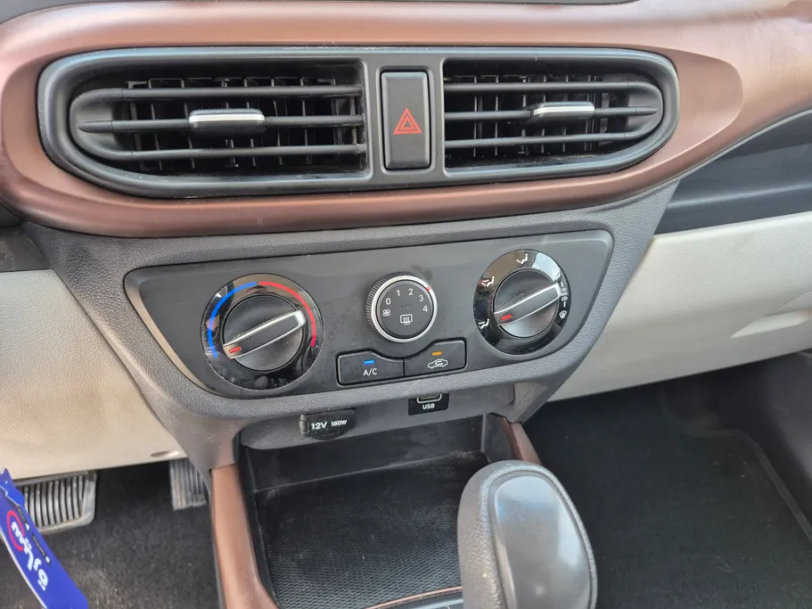 2023 Hyundai Grand i10 Fleet 