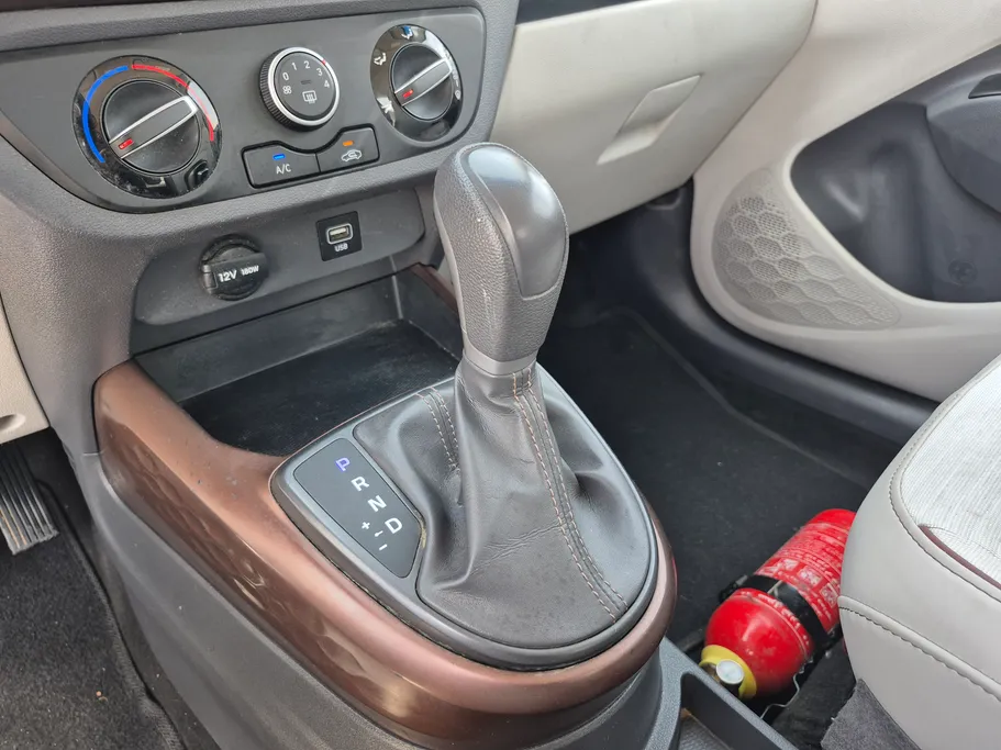2023 Hyundai Grand i10 Fleet 