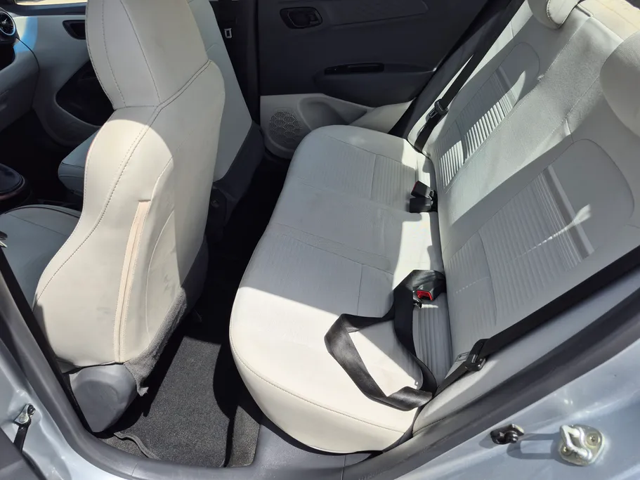 2023 Hyundai Grand i10 Fleet 