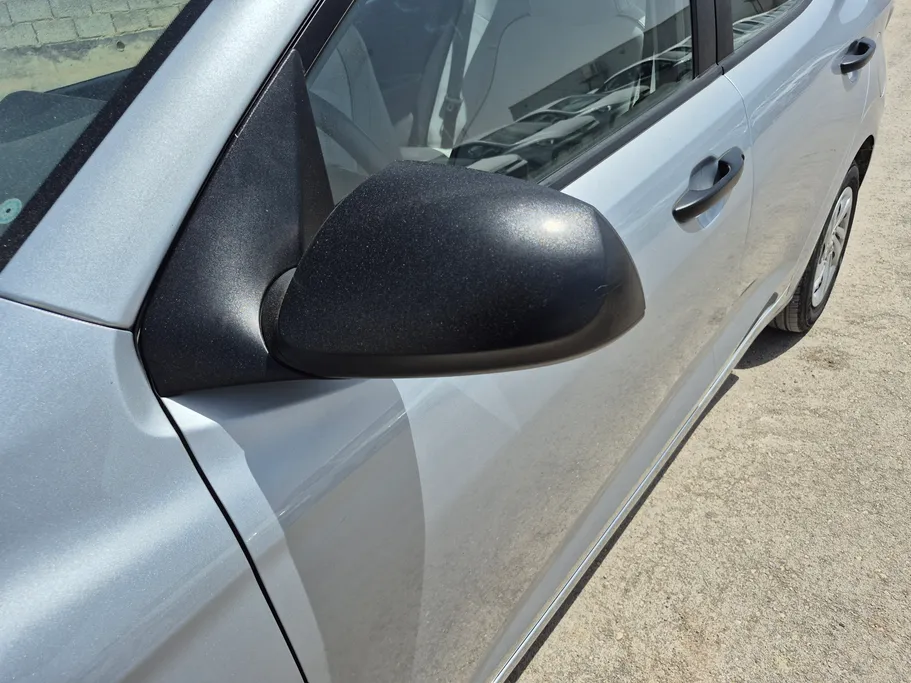 2023 Hyundai Grand i10 Fleet 