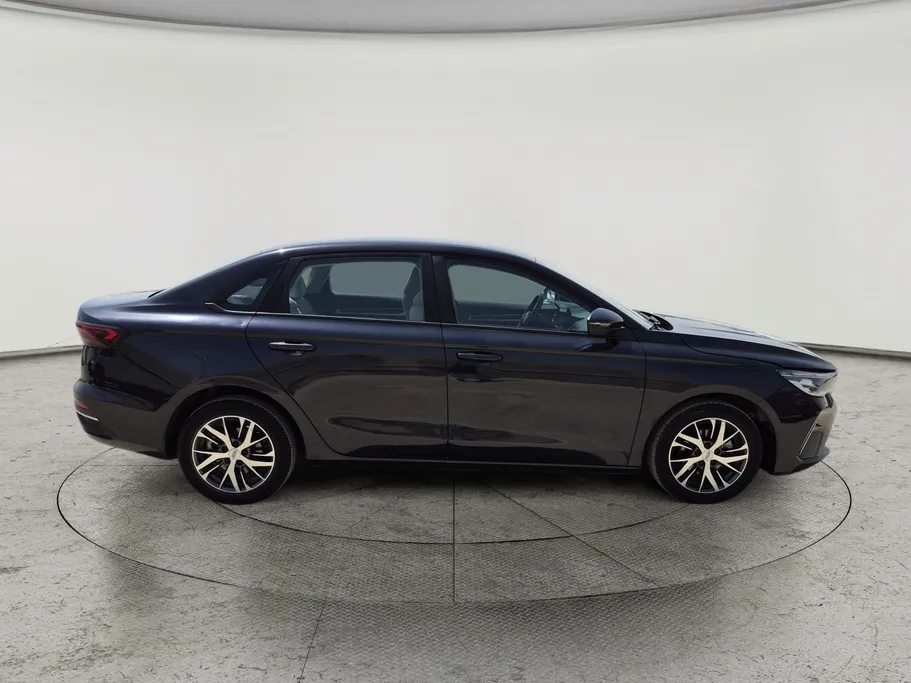 2023 Geely Emgrand GS 