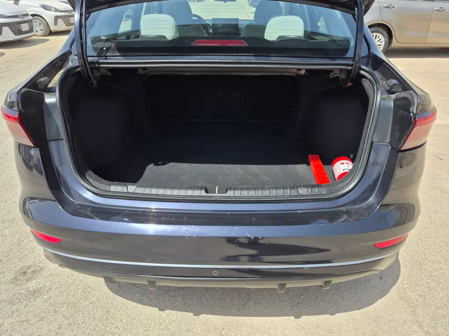2023 Geely Emgrand GS 