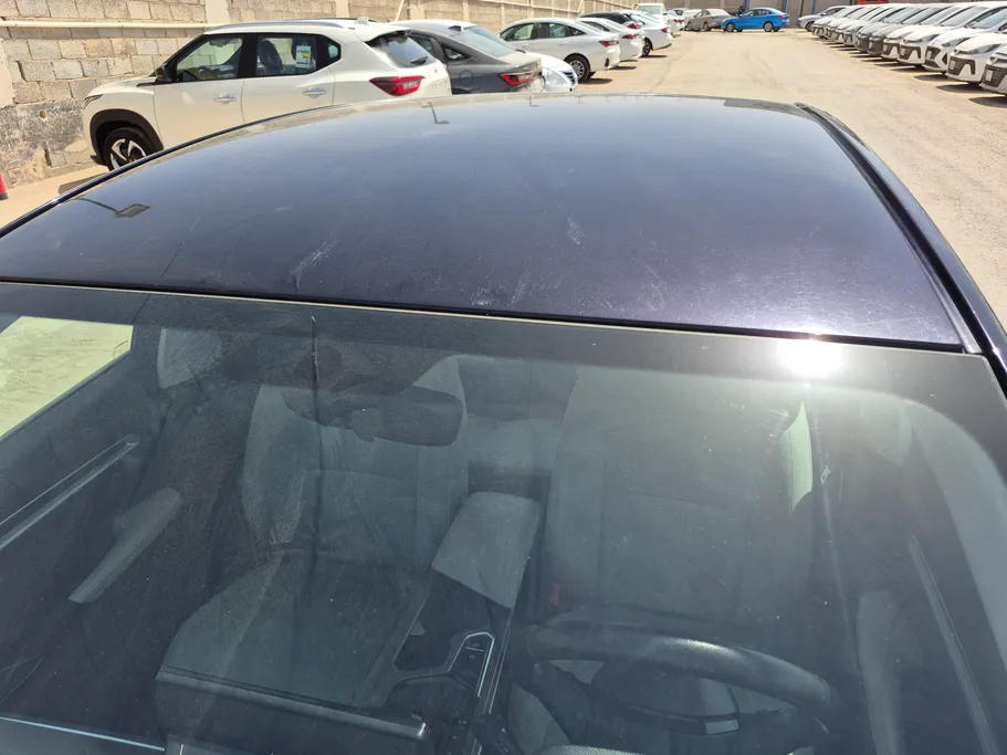 2023 Geely Emgrand GS 