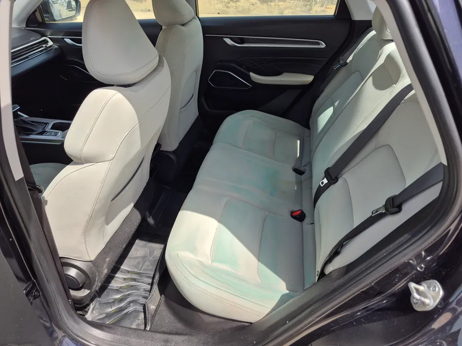 2023 Geely Emgrand GS 