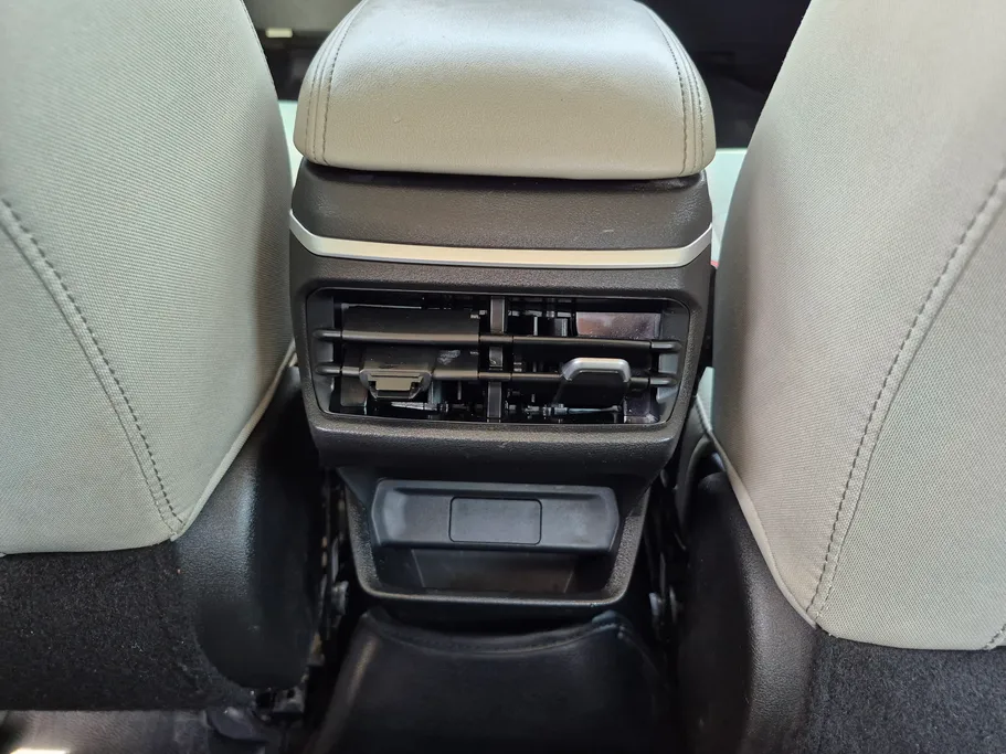 2023 Geely Emgrand GS 