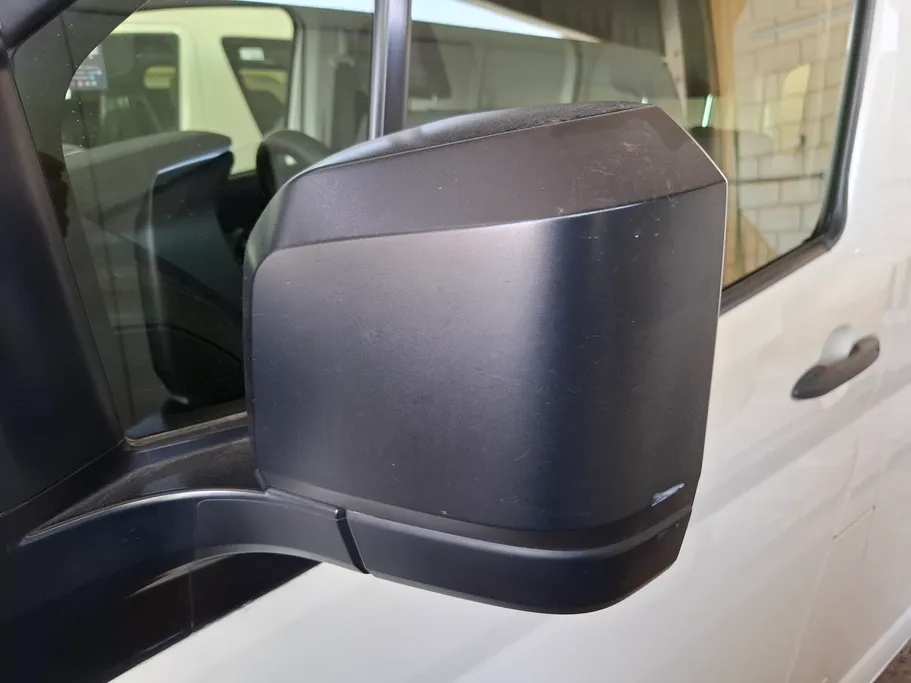 2023 Toyota Haice فان بضاعه 