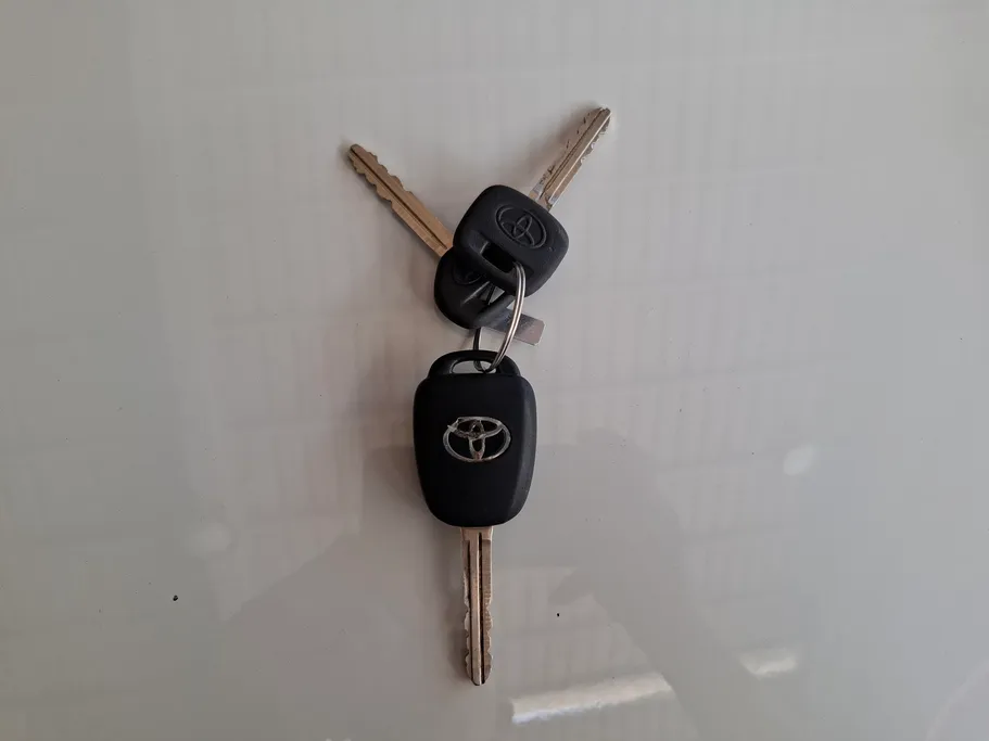 2023 Toyota Haice فان بضاعه 