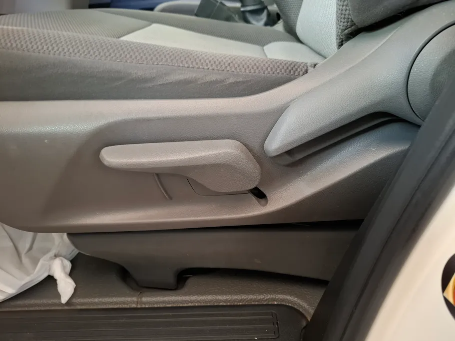 2023 Toyota Haice فان بضاعه 