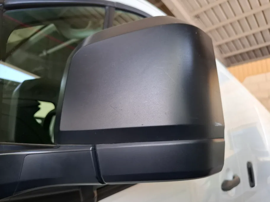 2023 Toyota Haice فان بضاعه 