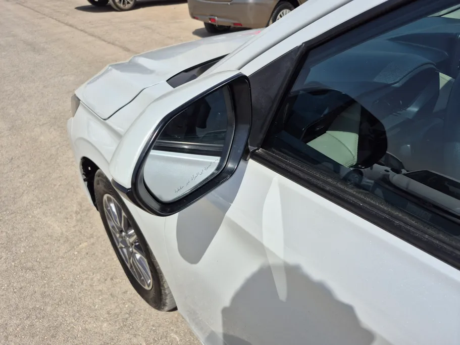 2023 Toyota Yaris  Y 