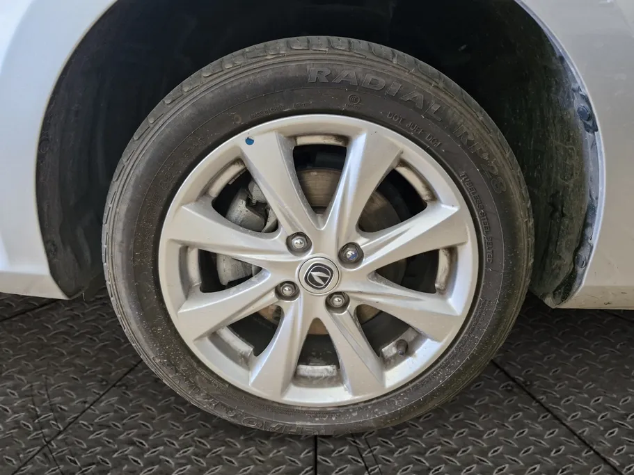 2025 Changan Alsvin Full Option 
