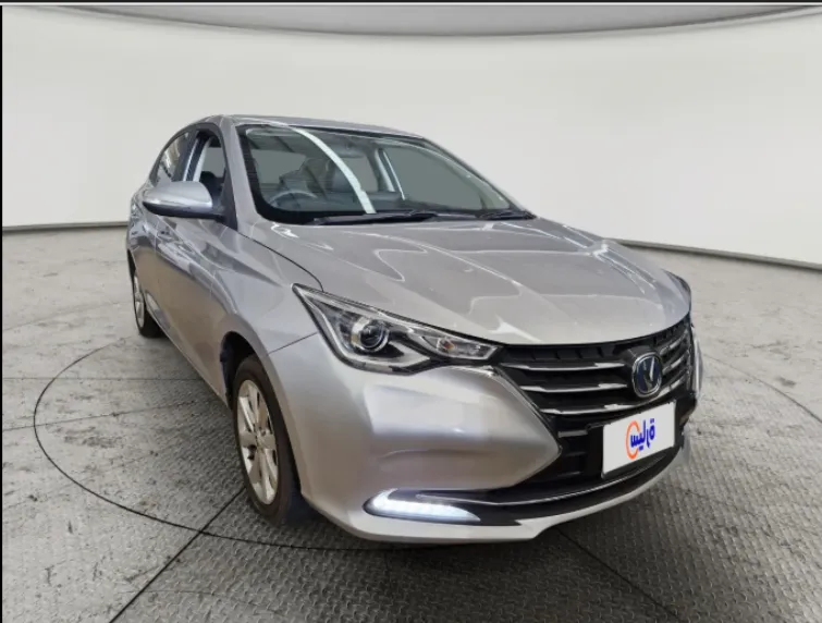 2025 Changan Alsvin Full Option 