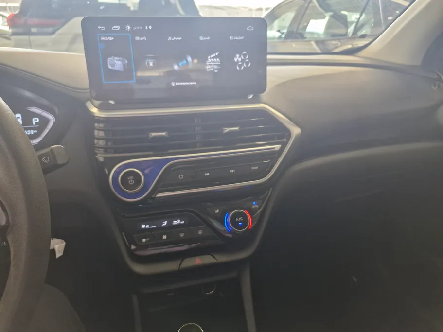2025 Changan Alsvin Full Option 