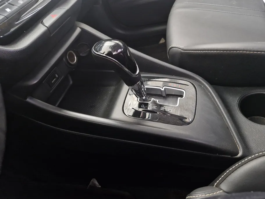 2025 Changan Alsvin Full Option 