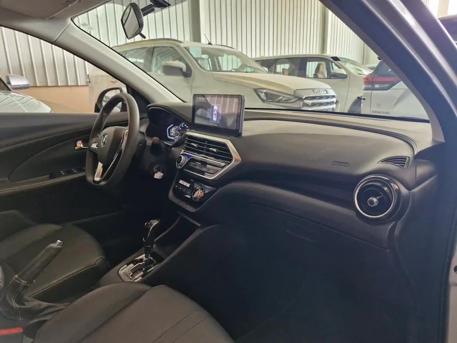 2025 Changan Alsvin Full Option 