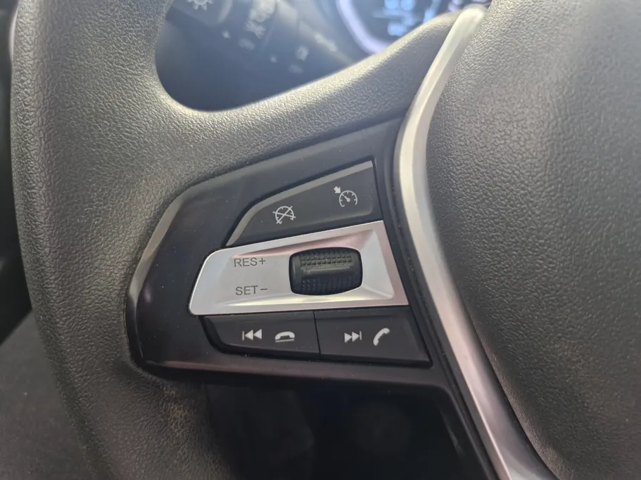 2025 Changan Alsvin Full Option 