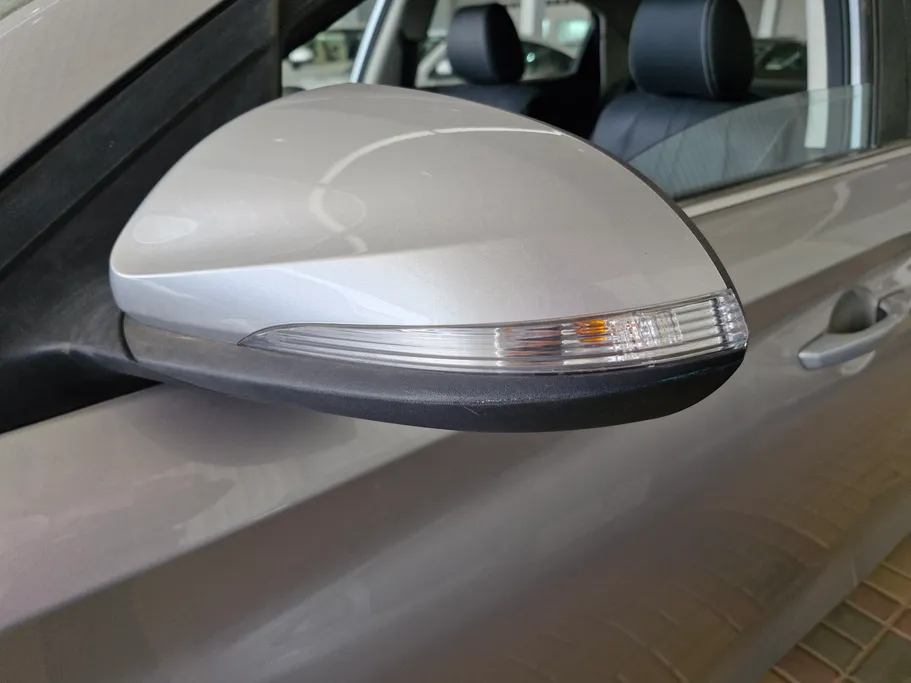 2025 Changan Alsvin Full Option 