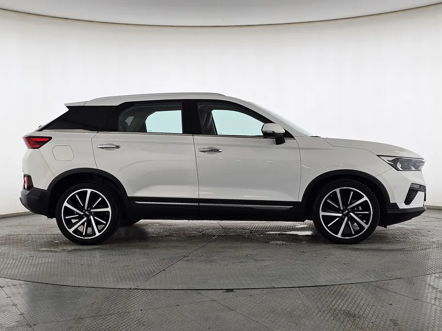 2023 FAW Bestune T77 Basic 