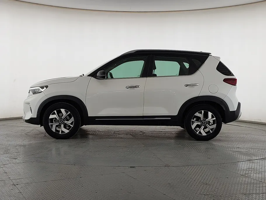 2023 Kia SONET EX 