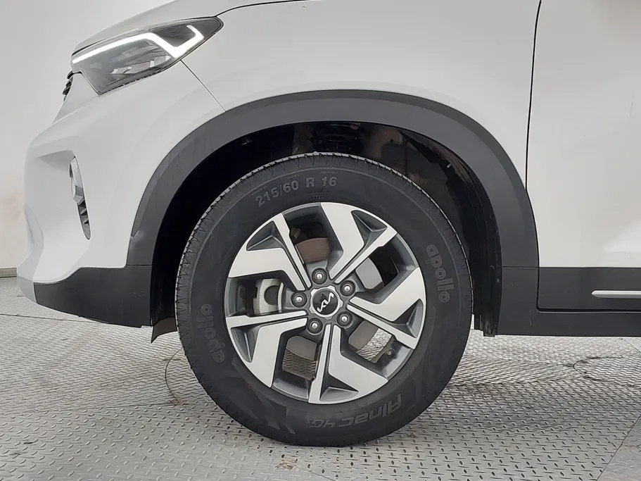 2023 Kia SONET EX 